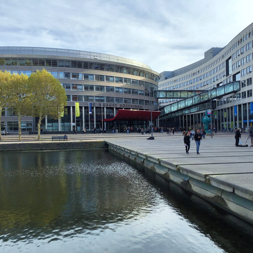 the hague university of applied sciences 56
